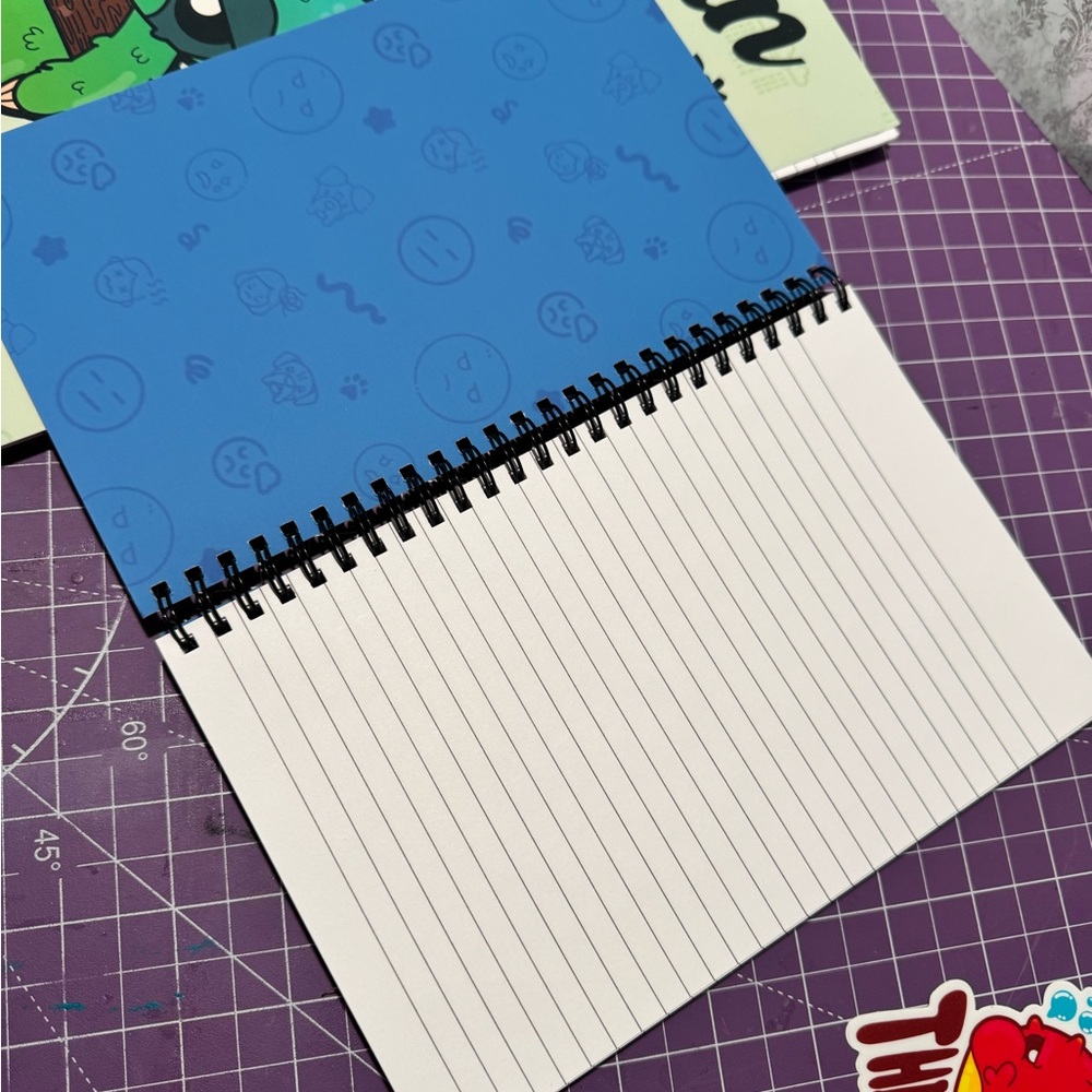 Chubble Gum brand sarcasm deluxe office set - Picture 8 of 16